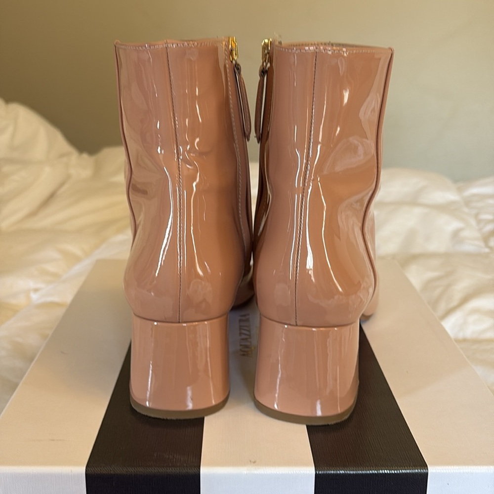 Aquazzura Grenelle Bootie 50 - Picture 2 of 8